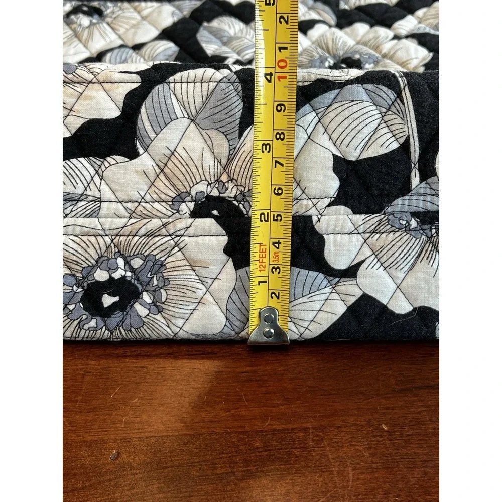 Vera Bradley Camellia Tote Shoulder‎ Handbag Purse